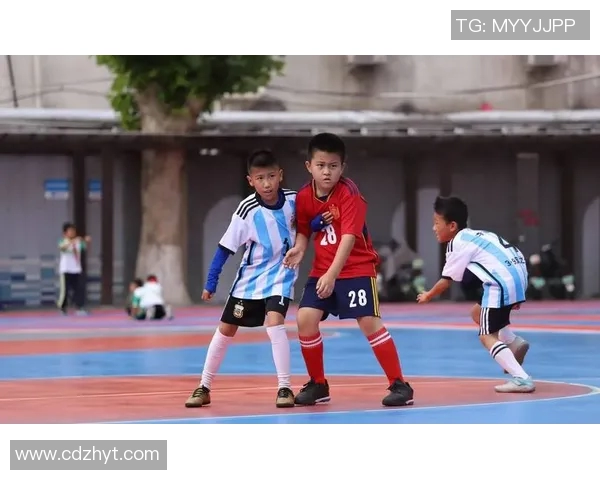 山东小学足球比赛精彩回放直播全程回顾助力青少年足球发展 山东小学足球比赛精彩回放直播全程回顾助力青少年足球发展