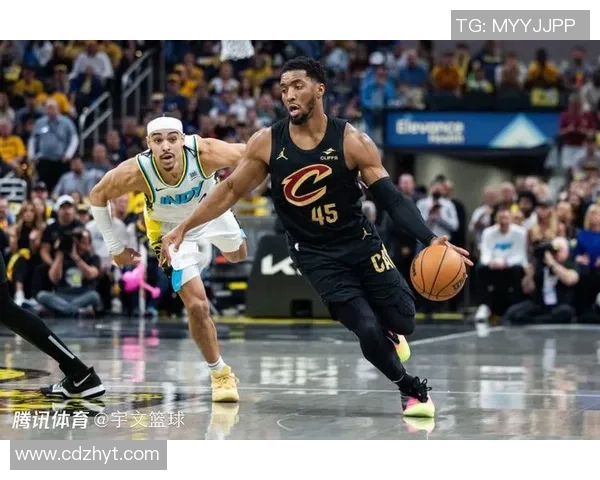 骑士与步行者激战四月十五日争夺季后赛席位的关键对决