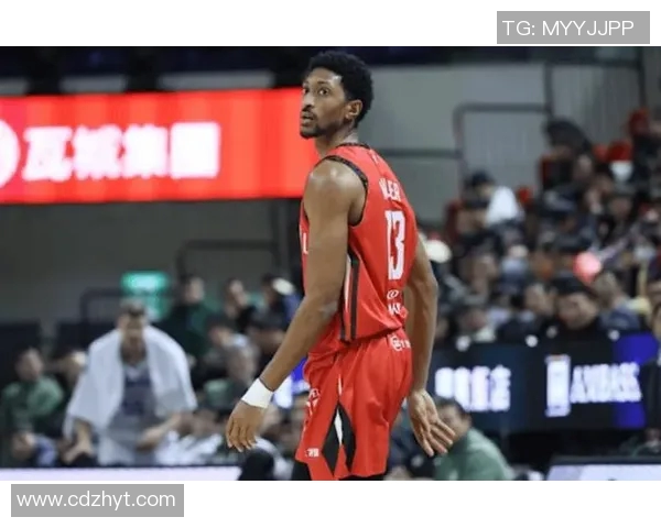 猛龙队外援连续得分40+，助球队取得胜利的背后故事