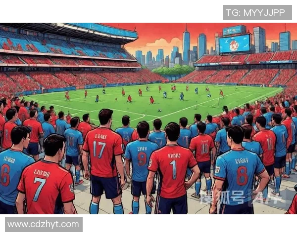 新英格兰革命对阵纽约城足球直播精彩呈现与赛前分析