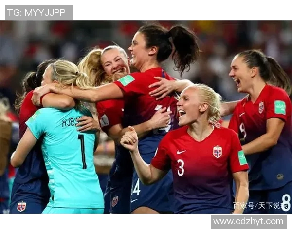 挪威女足与丹麦女足激战正酣谁能在这场对决中笑到最后 挪威女足与丹麦女足激战正酣谁能在这场对决中笑到最后