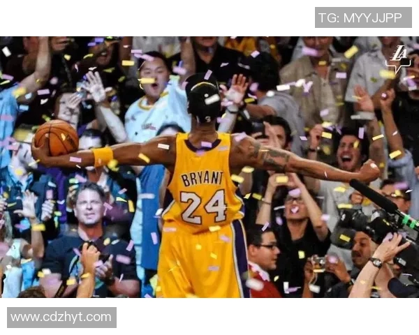 科比公牛传奇重现：篮球巨星与球队历史交织的辉煌篇章