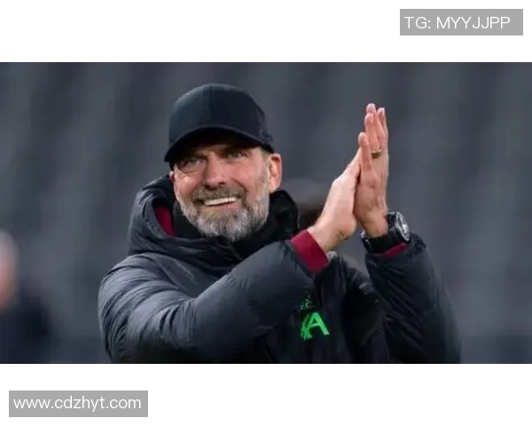 克洛普重申执教利物浦决心力争再夺欧冠荣耀