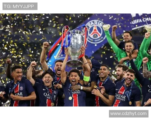 欧冠激战巴黎圣日耳曼对阵莱比锡的精彩结果揭晓