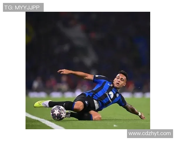 劳塔罗的崛起与未来展望：从天才前锋到世界足球的璀璨明星