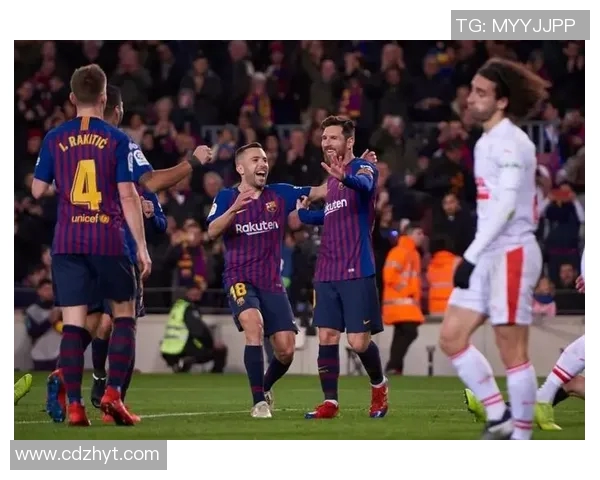 巴萨对阵埃瓦尔首发阵容分析及比赛前瞻解读