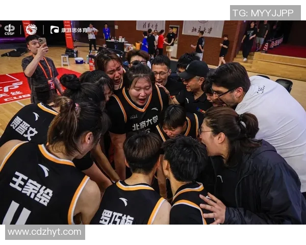 CUBA北大对决宁波全场精彩回放尽在此处不容错过