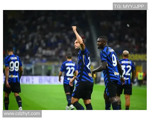 国际米兰与热那亚的历史渊源与竞争关系探讨