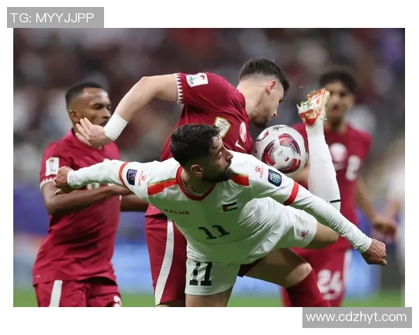 卡塔尔与中国足球精彩对决视频回放全程回顾与分析