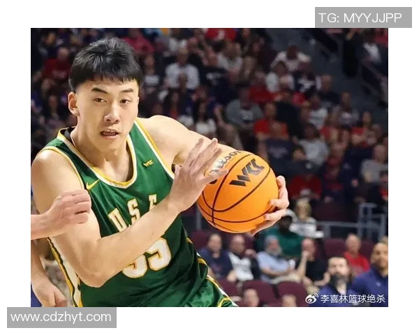 邹雨宸：从篮球新星到职业生涯的辉煌征程与未来展望