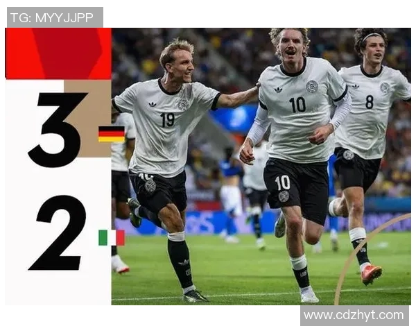 德国U21青年队对决意大利青年队精彩赛事回顾与分析